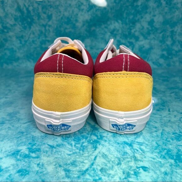 Vans Old Skool J 'Light Pastel' - Picture 4 of 5